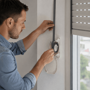Comment changer facilement une sangle de volet roulant ?