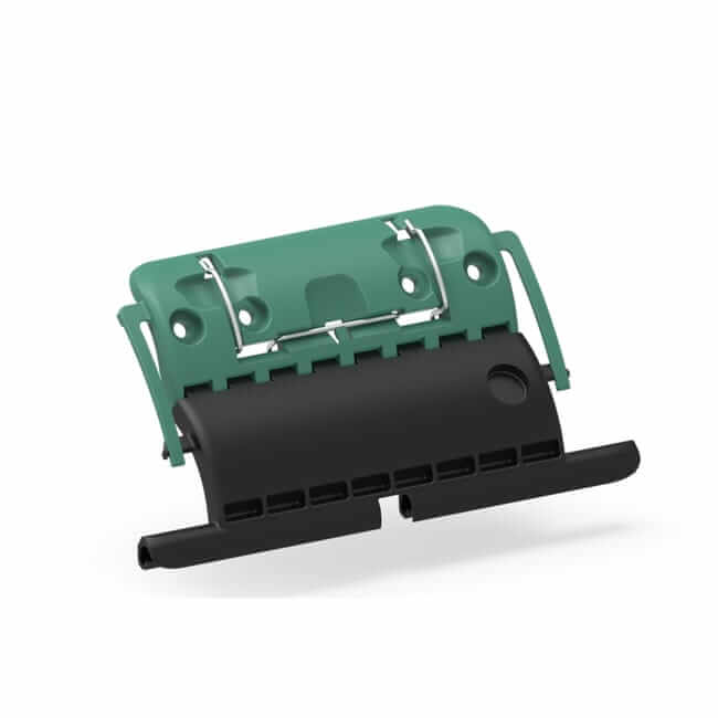 Attache rigide clicksur 1 maillon lame 8 mm tube ZF