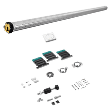 Kit Motorisation Somfy RS100 io 10/17 Volet Roulant