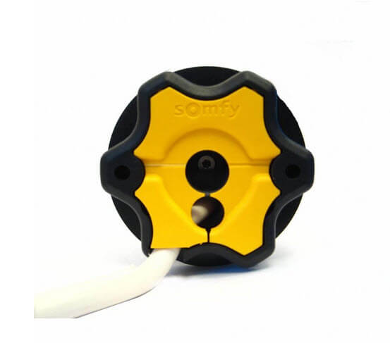 Moteur Somfy Oximo IO 10-17 Reconditionné