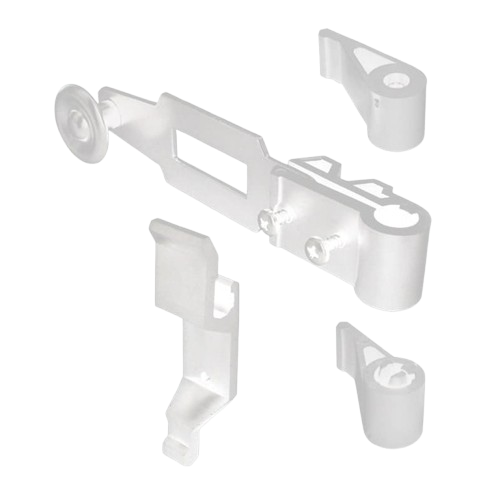 Accessoires d'Espagnolettes pour volet battant