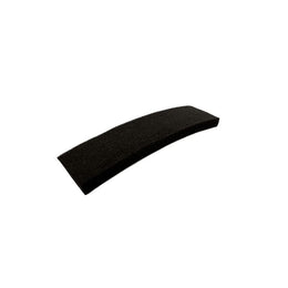 Bande de mousse adhésive de protection pour condensateur Somfy et Bubendorff