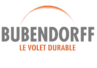Logo Bubendorff