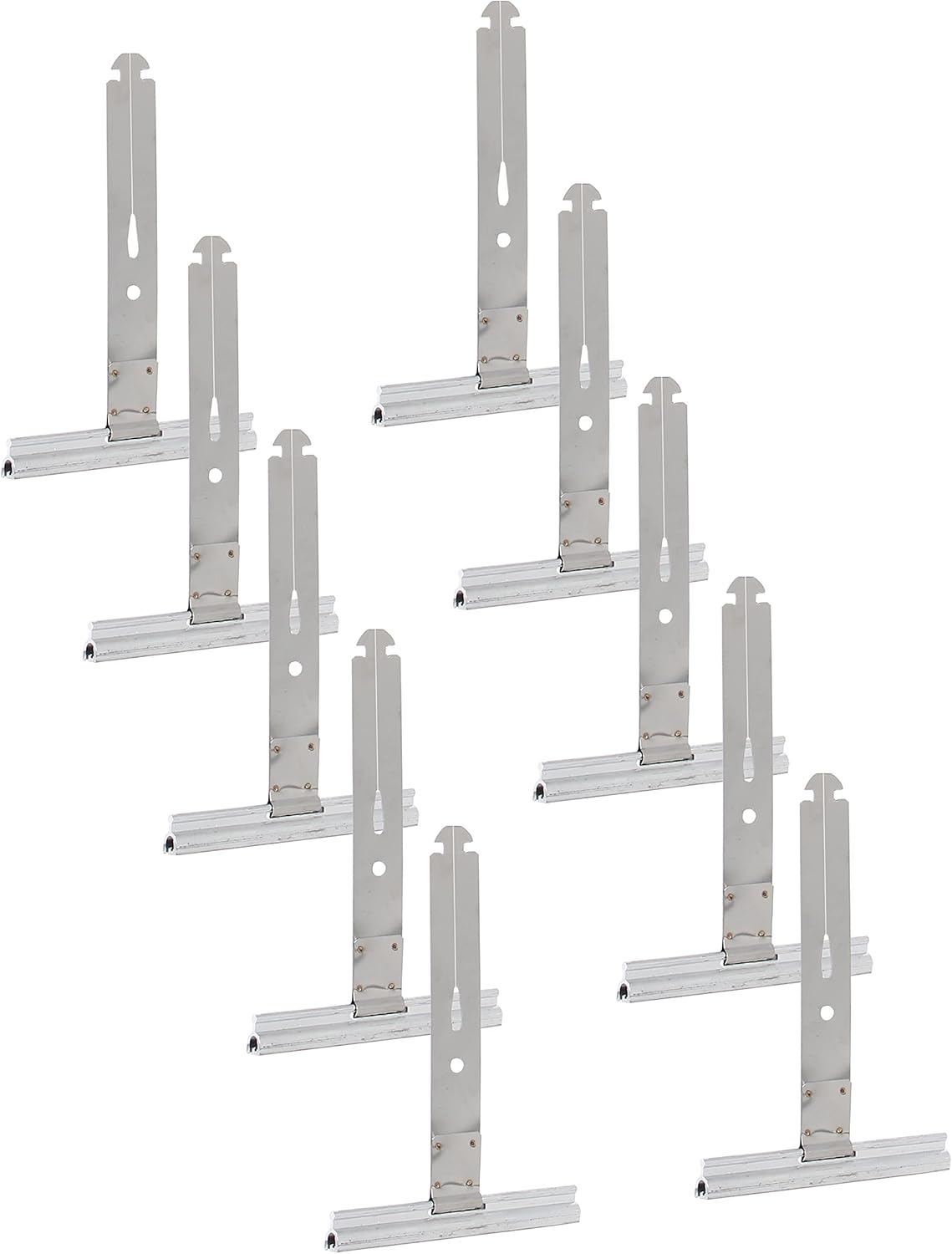 Attaches souples pour volets roulants 