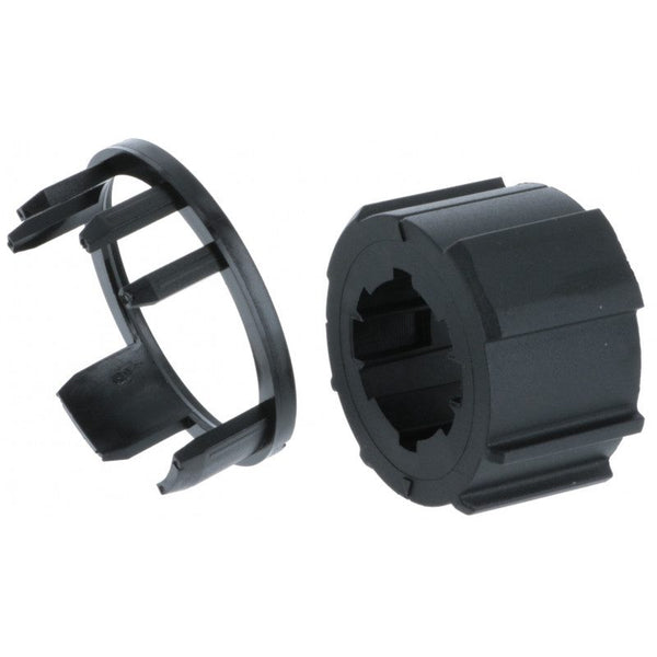 Bagues d’adaptation pour moteur Nice Era M et MH – Tube ZF54Deprat 53