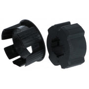 Bagues d’adaptation pour moteur Nice Era M et MH – Tube ZF64