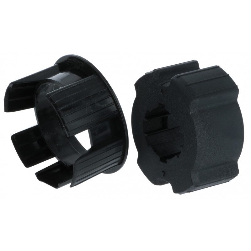 Bagues d’adaptation pour moteur Nice Era M et MH – Tube ZF64