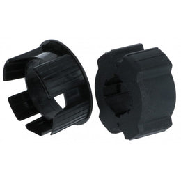 Bagues d’adaptation pour moteur Nice Era M et MH – Tube ZF64