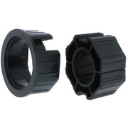 Bague d’adaptation pour moteur Nice Era M et MH – Tube octogonal 60