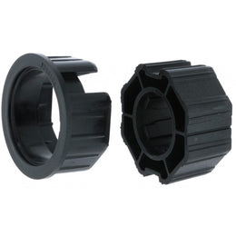 Bague d’adaptation pour moteur Nice Era M et MH – Tube octogonal 60