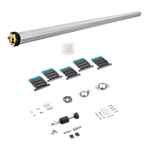 Kit Motorisation Somfy Oximo RTS 10/17 Volet Roulant