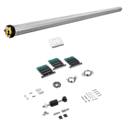 Kit Motorisation Somfy RS100 io 10/17 Volet Roulant - 1246733