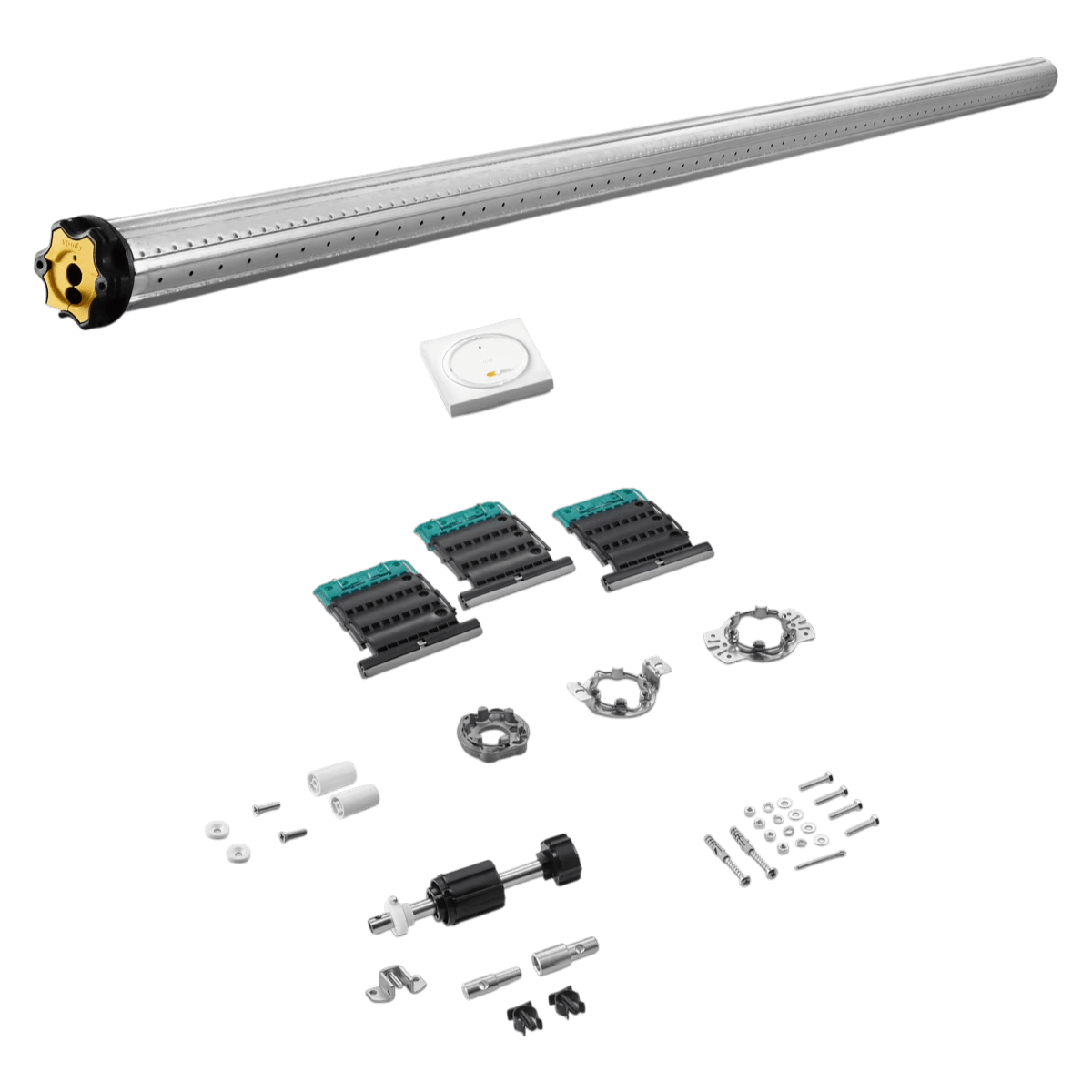 Kit Motorisation Somfy RS100 io 10/17 Volet Roulant - 1246733