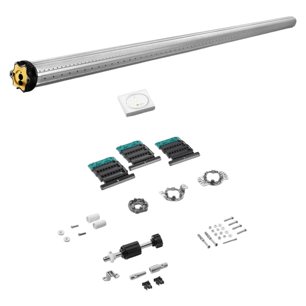 Kit Motorisation Somfy RS100 io 20/17 Volet Roulant - 1246734