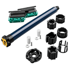 Kit Remplacement Moteur Somfy Oximo RTS 10/17