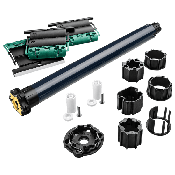 Kit Remplacement Moteur Somfy Oximo RTS 20/17 - 1042035