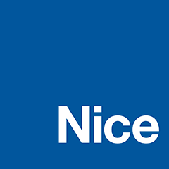 Télécommande Nice pour Volet Roulant