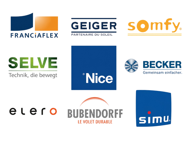 Télécommande pour Volet Roulant