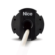 Moteur filaire Nice Era M 30 Newtons 30/17 pour volet roulant, référence EM3017