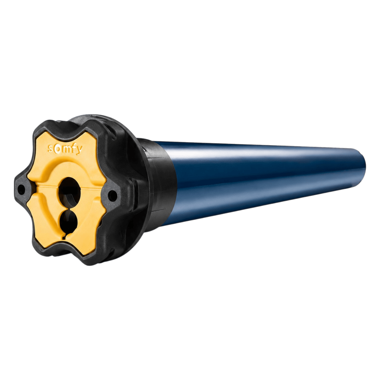 Moteur Somfy Ilmo 50 WT 10/17 Filaire 10 Nm pour Volet Roulant