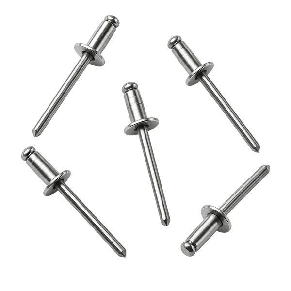 Rivet Fixation Moteur Bubendorff Axe Ø60 pour Volet Roulant - 270535