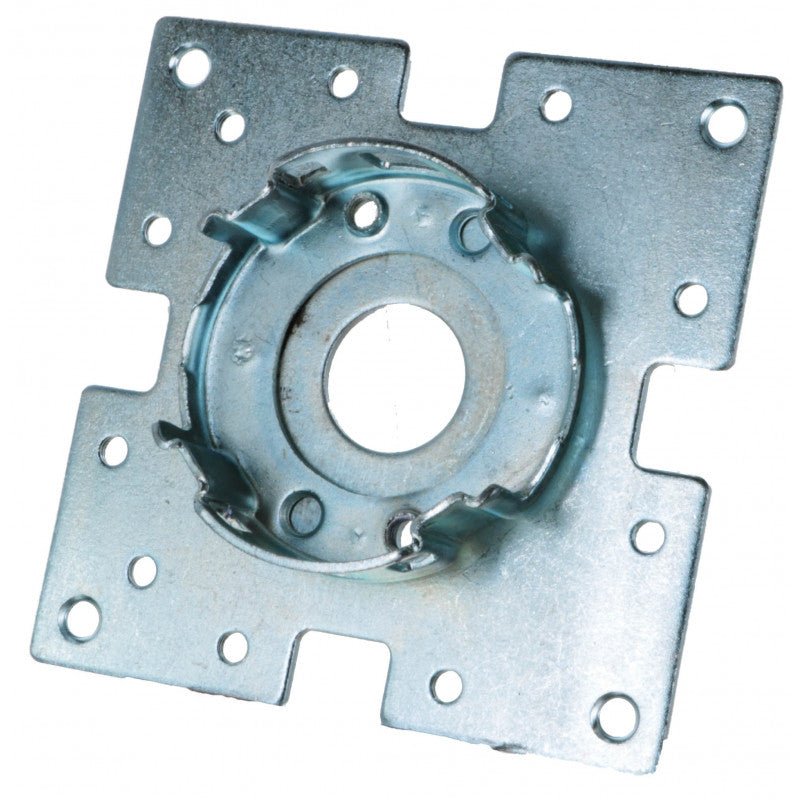 Support Compact avec Bride pour Moteur Nice Era M Ø 45 mm - 535.10012