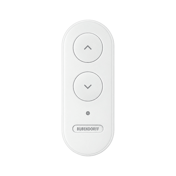 Télécommande Bubendorff Version 3 241036 Boîtier Vide