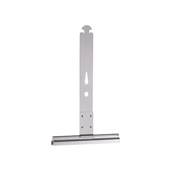 Attache tablier souple pour volet roulant longueur 130 mm