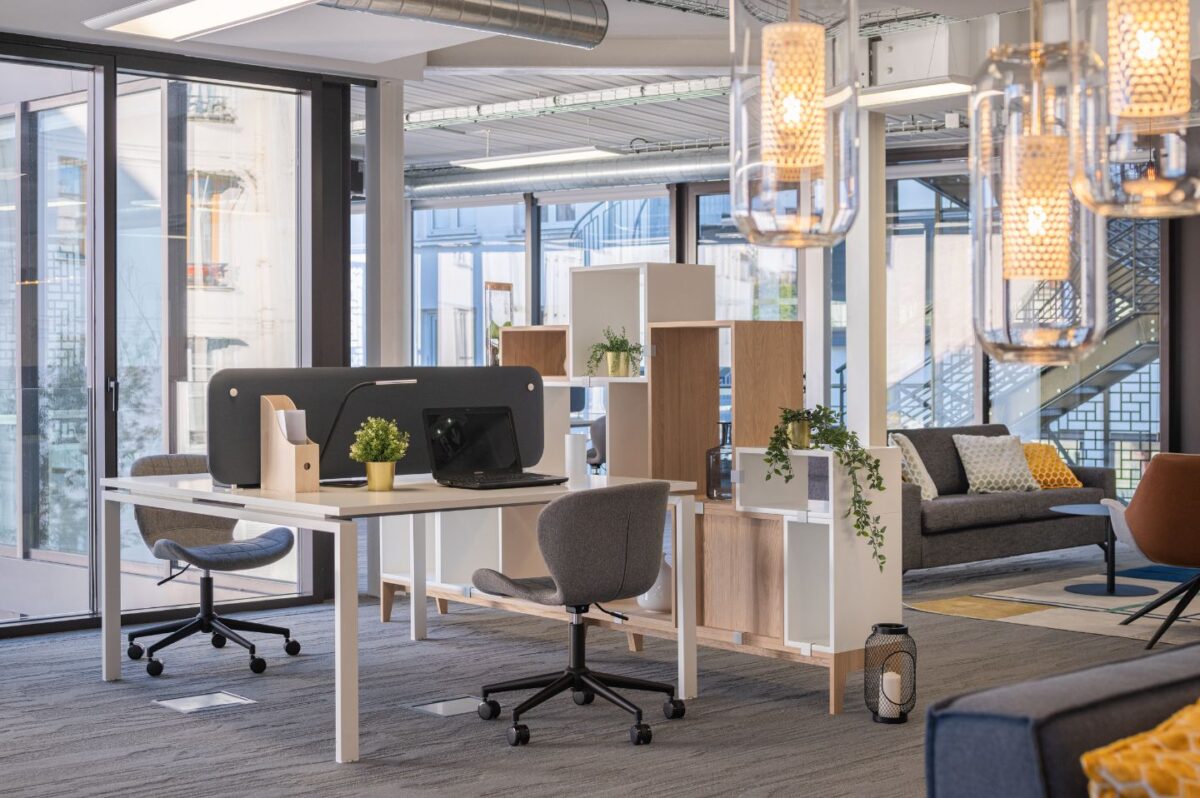 bureau volet tech