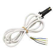 Câble Alimentation 4 Fils 2,5m Moteur Filaire Somfy Simu
