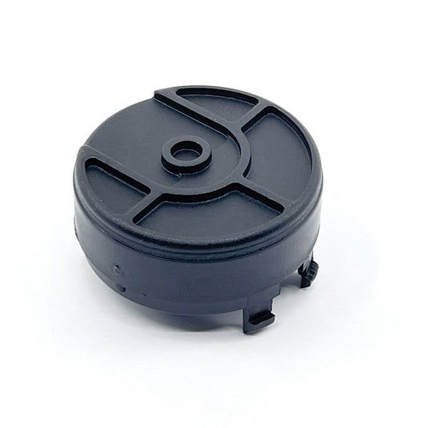 Capot de protection pour condensateur de démarrage