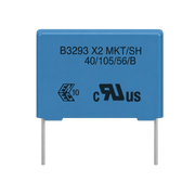 Condensateur 100 nF (0,1 µF) 305 V Moteur Volet Roulant Bubendorff