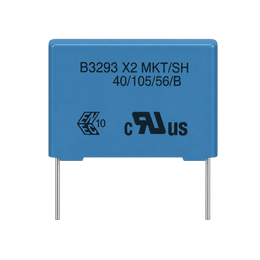 Condensateur 100 nF (0,1 µF) 305 V Moteur Volet Roulant Bubendorff