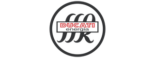 Ducati Energia