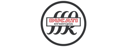 Ducati Energia