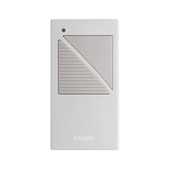 Télécommande Bubendorff Version 1 B230000 Boîtier Vide