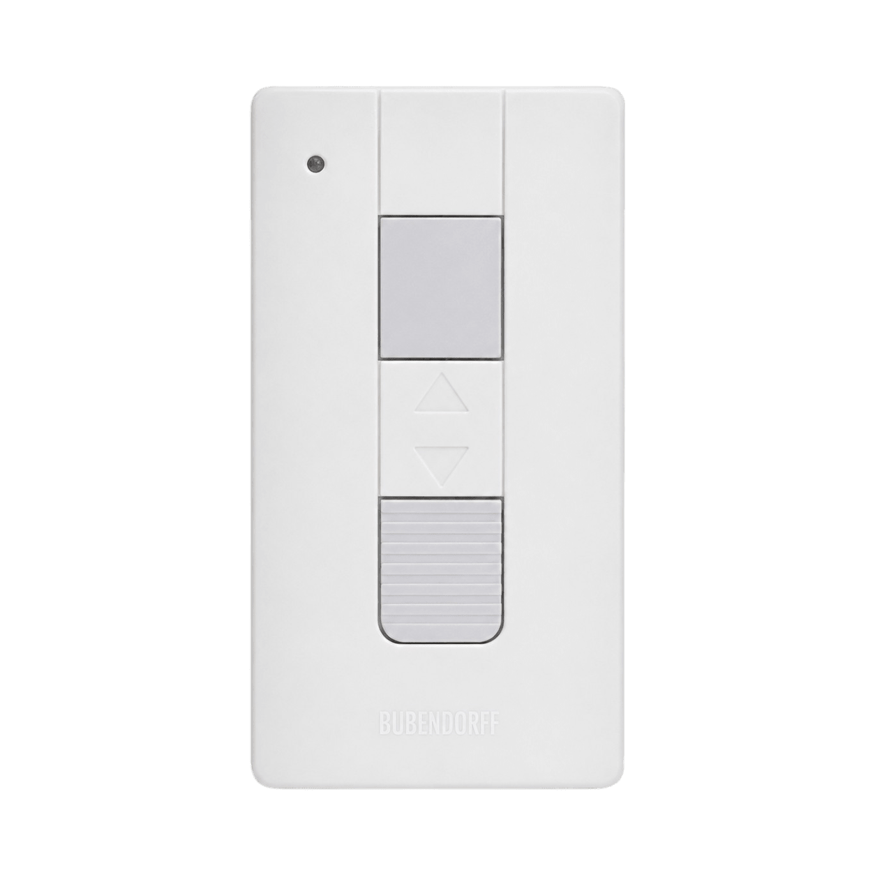 Télécommande Bubendorff Version 2 B230008 Boîtier Vide