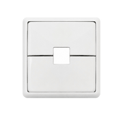 Interrupteur Bubendorff FG-FC B241151 Boîtier Vide