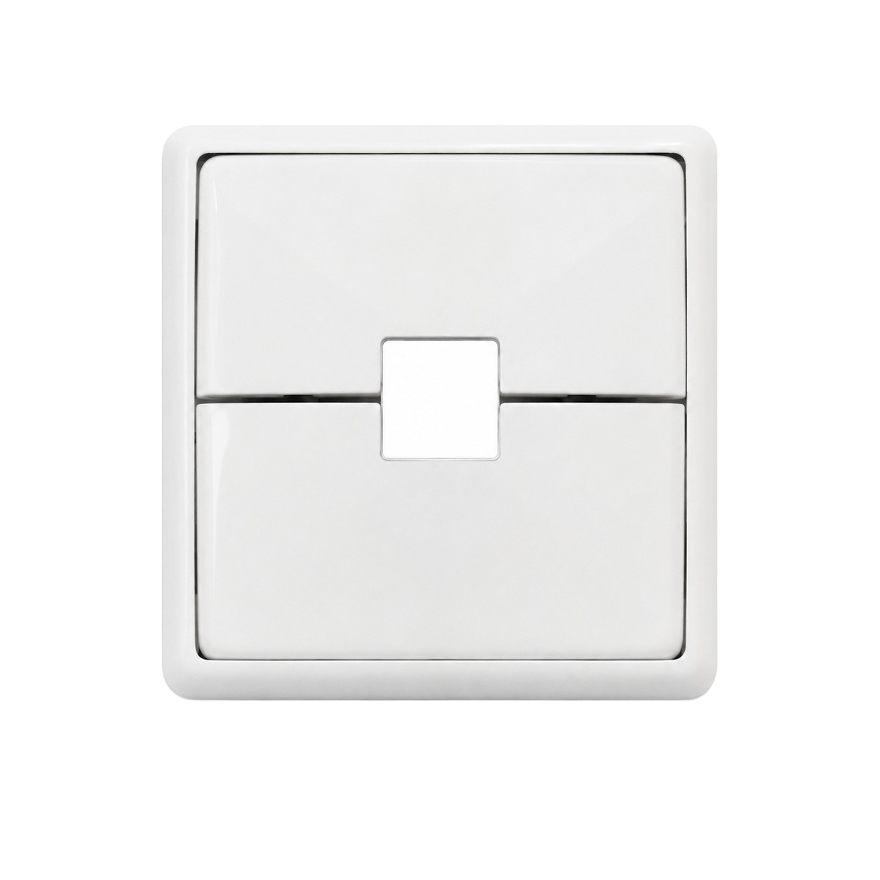 Interrupteur Bubendorff FG-FC B241151 Boîtier Vide