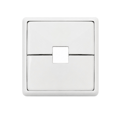 Interrupteur Bubendorff FG-FC B241151 Boîtier Vide