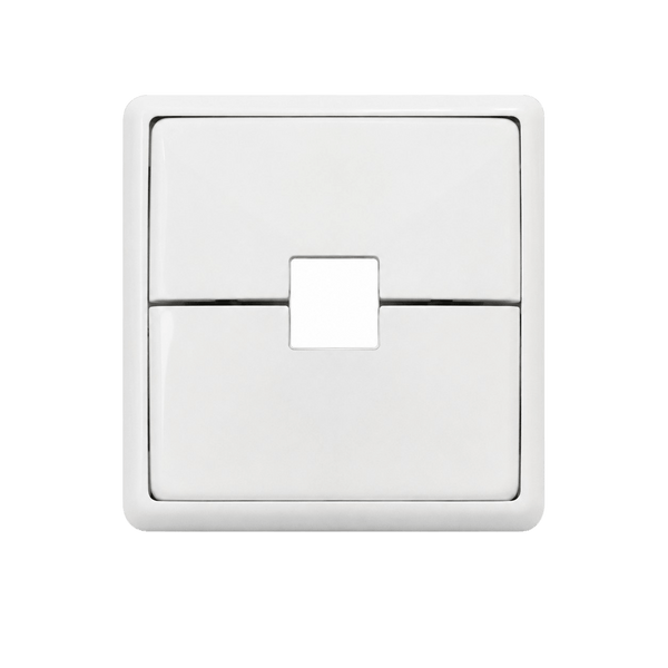 Interrupteur Bubendorff FG-FC B241151 Boîtier Vide