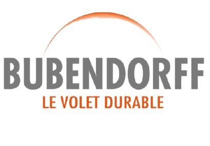 Logo Bubendorff