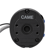 Moteur filaire Came Mondrian M5 40 Nm manœuvre de secours Y5040A151MOM