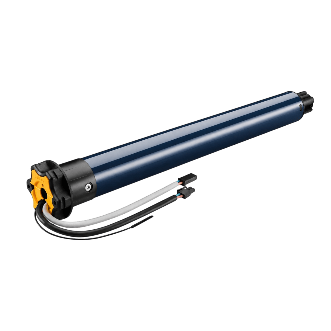 Moteur solaire Somfy RS100 Solar io 6/15 ZF54 volet roulant 1245976