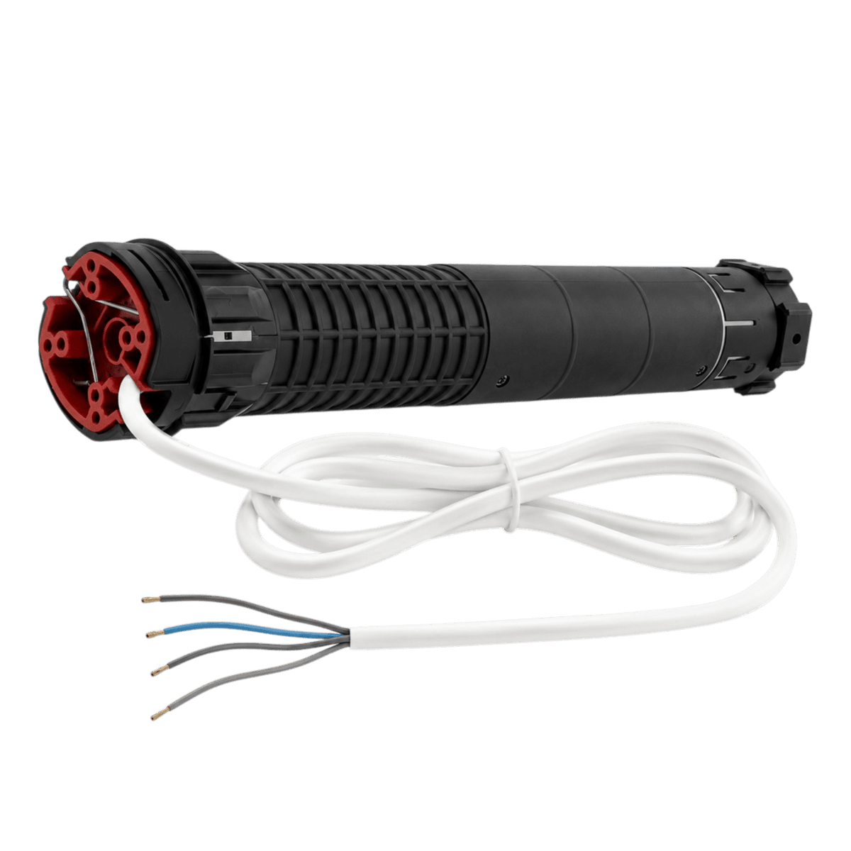 Moteur Volet Roulant Bubendorff Filaire MI2 25 Nm – 220042