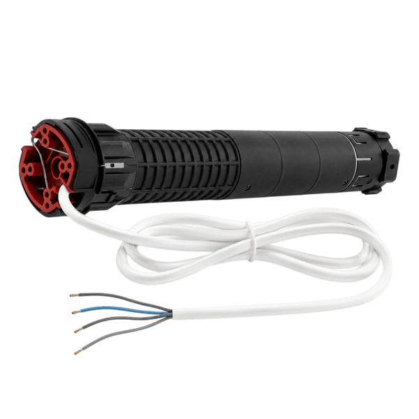 Moteur Volet Roulant Bubendorff Filaire MI2 25 Nm – 220042