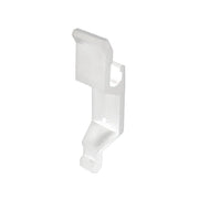 Support en composite pour espagnolette de volet battant