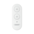 Télécommande Bubendorff 3 Boutons CLIMAT+ pour Volet Roulant 223026