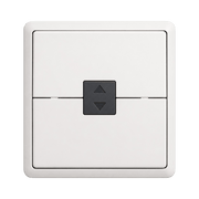 Télécommande Bubendorff CRG ASS 230003 Boîtier Vide