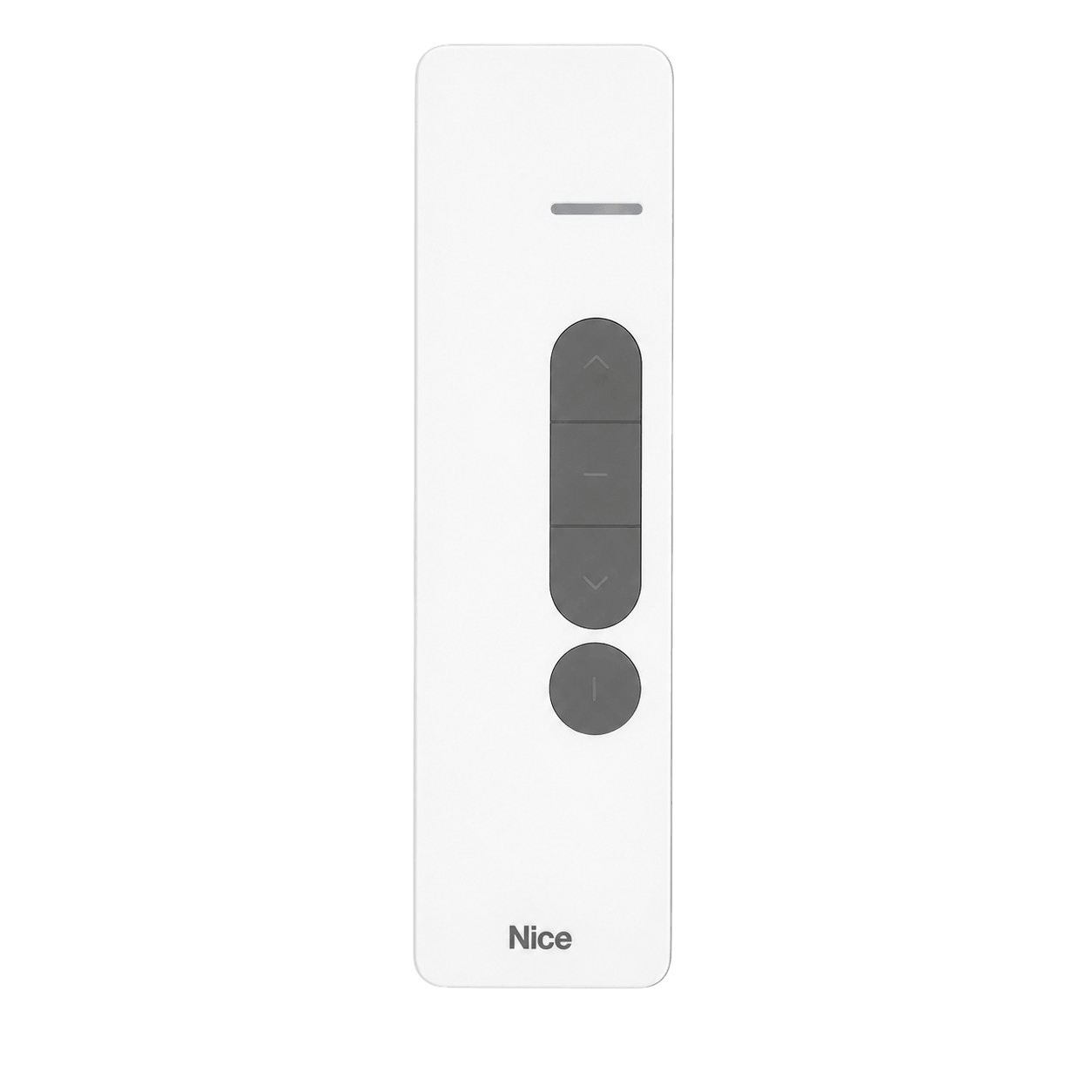 Télécommande Nice Domi P1 1 Canal pour Volet Roulant et Store